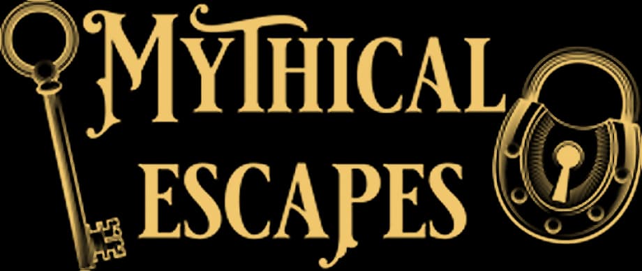 Mythical Escapes Logo