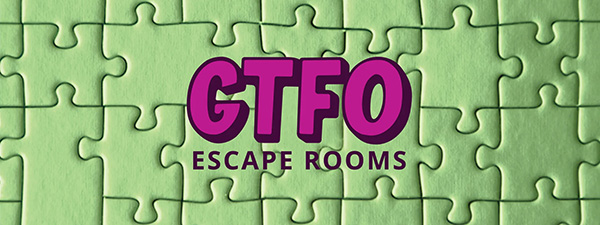 GTFO Escape Rooms