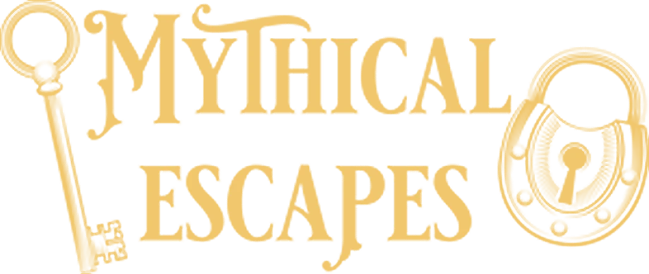 Mythical Escapes Logo